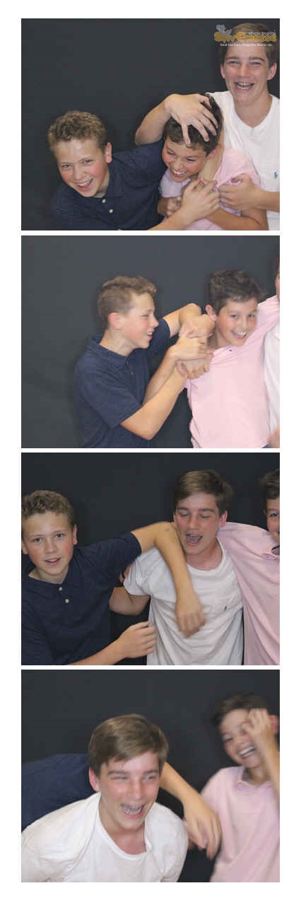 Turkeyfoot Middle 8th Grade Graduation | View more photos from the event at gallery.saycheesephotobooth.com/u/SayCheesePhotoBooth/Turkeyfoot-Middle-8th-Grade-Graduation