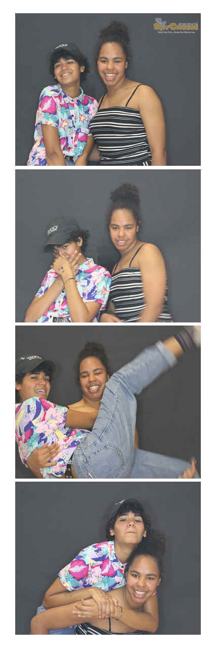 Turkeyfoot Middle 8th Grade Graduation | View more photos from the event at gallery.saycheesephotobooth.com/u/SayCheesePhotoBooth/Turkeyfoot-Middle-8th-Grade-Graduation