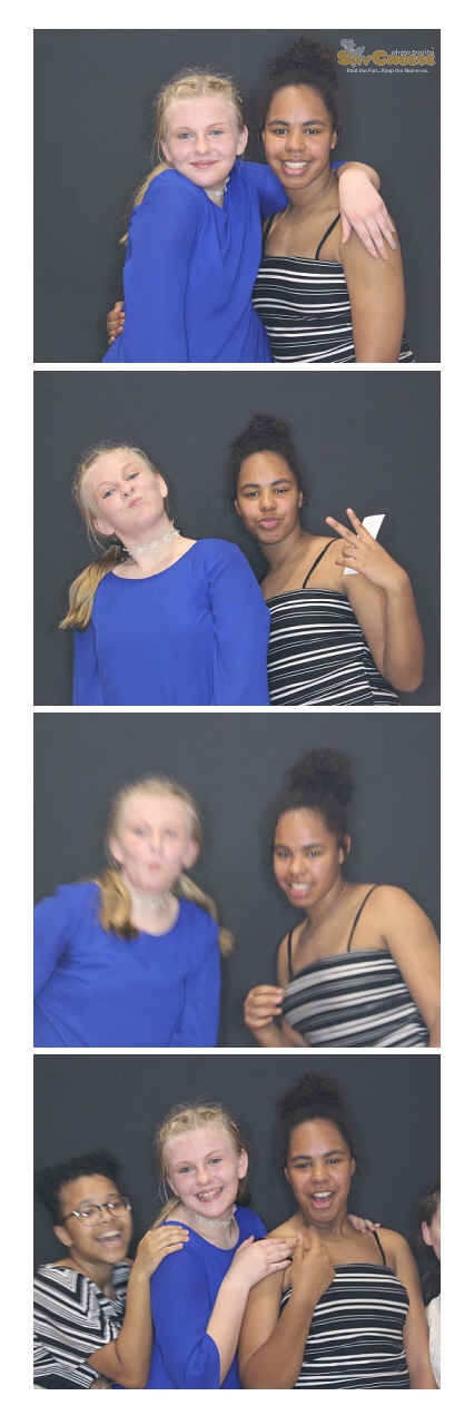 Turkeyfoot Middle 8th Grade Graduation | View more photos from the event at gallery.saycheesephotobooth.com/u/SayCheesePhotoBooth/Turkeyfoot-Middle-8th-Grade-Graduation