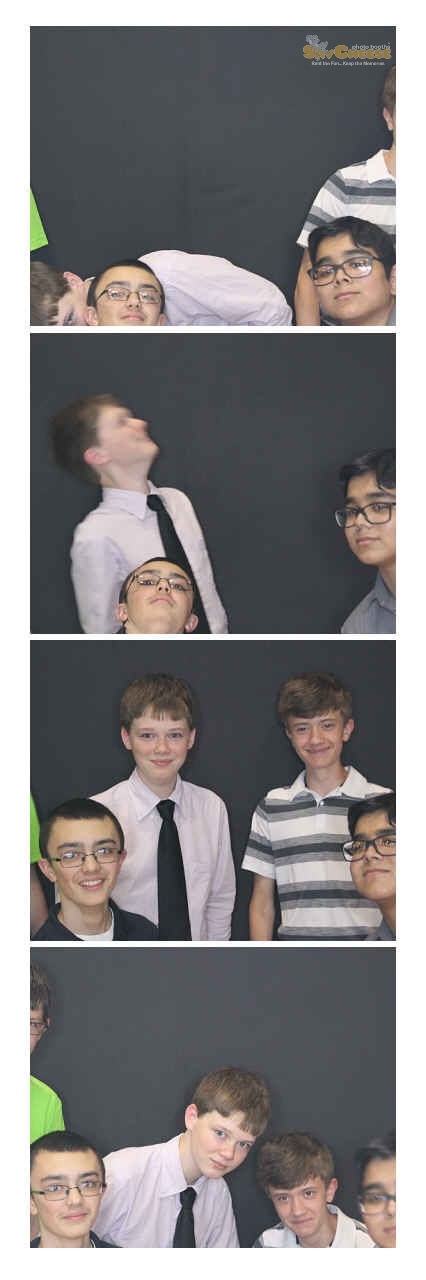 Turkeyfoot Middle 8th Grade Graduation | View more photos from the event at gallery.saycheesephotobooth.com/u/SayCheesePhotoBooth/Turkeyfoot-Middle-8th-Grade-Graduation