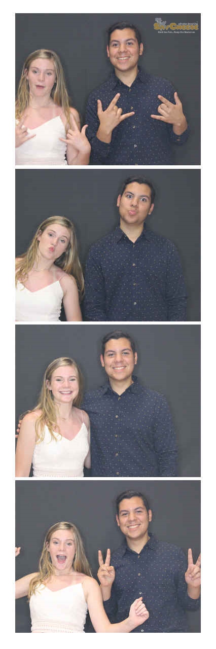 Turkeyfoot Middle 8th Grade Graduation | View more photos from the event at gallery.saycheesephotobooth.com/u/SayCheesePhotoBooth/Turkeyfoot-Middle-8th-Grade-Graduation
