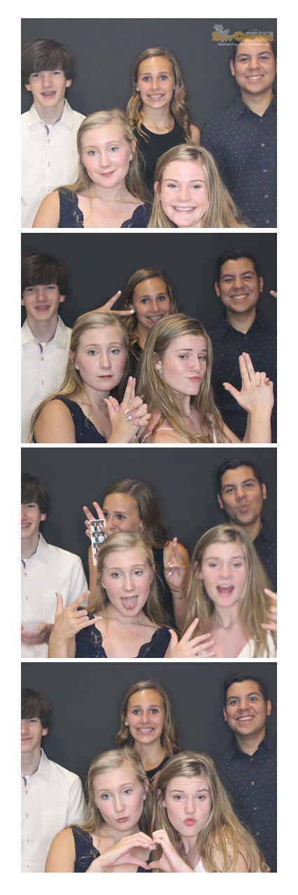 Turkeyfoot Middle 8th Grade Graduation | View more photos from the event at gallery.saycheesephotobooth.com/u/SayCheesePhotoBooth/Turkeyfoot-Middle-8th-Grade-Graduation
