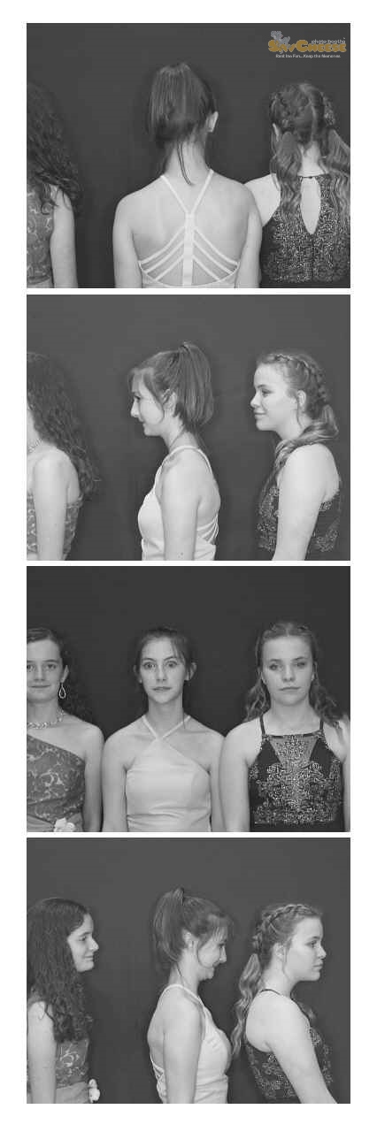 Turkeyfoot Middle 8th Grade Graduation | View more photos from the event at gallery.saycheesephotobooth.com/u/SayCheesePhotoBooth/Turkeyfoot-Middle-8th-Grade-Graduation