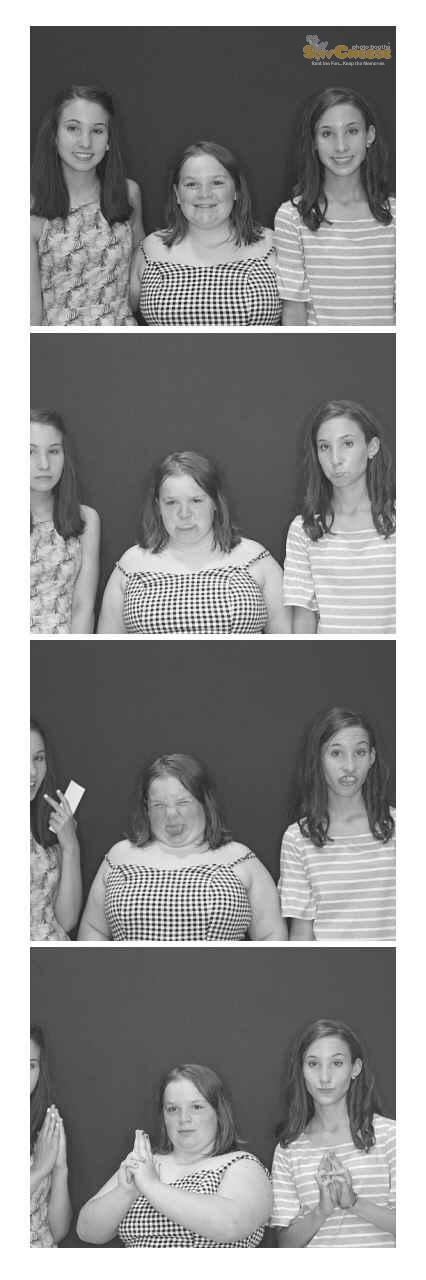 Turkeyfoot Middle 8th Grade Graduation | View more photos from the event at gallery.saycheesephotobooth.com/u/SayCheesePhotoBooth/Turkeyfoot-Middle-8th-Grade-Graduation