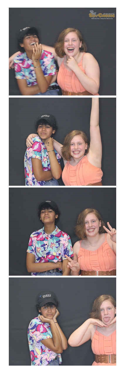 Turkeyfoot Middle 8th Grade Graduation | View more photos from the event at gallery.saycheesephotobooth.com/u/SayCheesePhotoBooth/Turkeyfoot-Middle-8th-Grade-Graduation