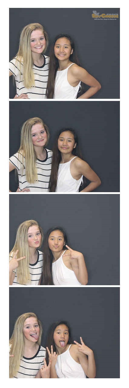 Turkeyfoot Middle 8th Grade Graduation | View more photos from the event at gallery.saycheesephotobooth.com/u/SayCheesePhotoBooth/Turkeyfoot-Middle-8th-Grade-Graduation
