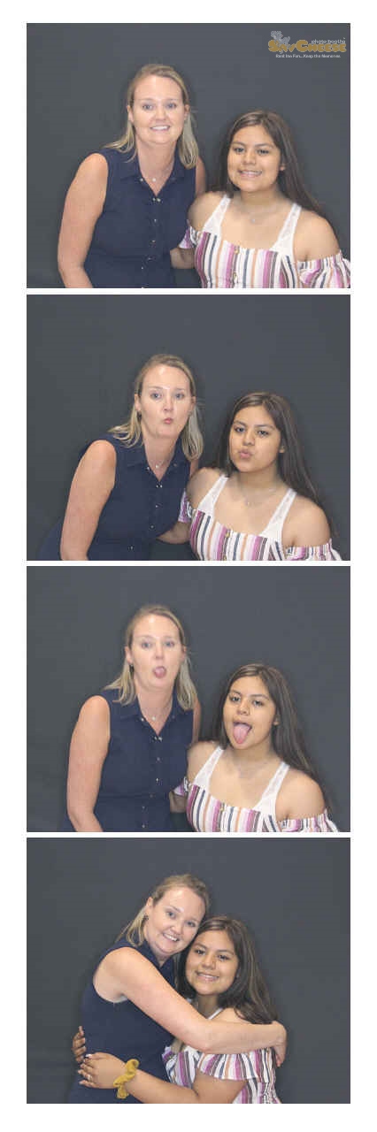Turkeyfoot Middle 8th Grade Graduation | View more photos from the event at gallery.saycheesephotobooth.com/u/SayCheesePhotoBooth/Turkeyfoot-Middle-8th-Grade-Graduation