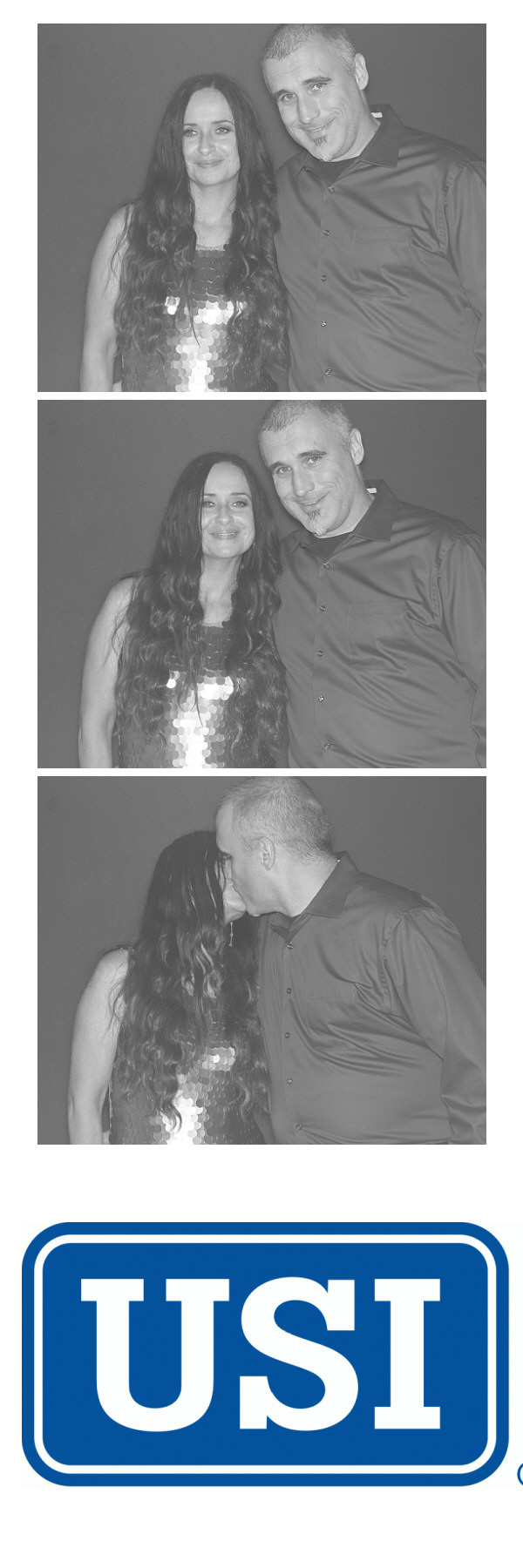 USI Insurance Holiday Party  | View more photos from the event at gallery.saycheesephotobooth.com/u/SayCheesePhotoBooth/USI-Insurance-Holiday-Party