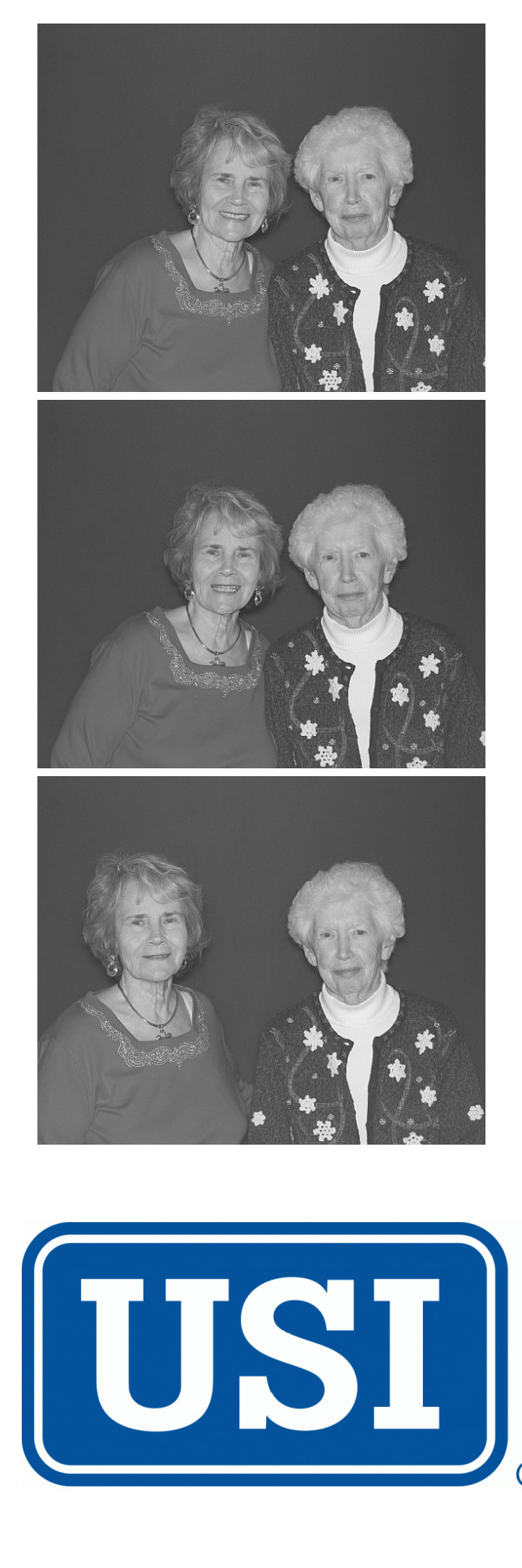USI Insurance Holiday Party  | View more photos from the event at gallery.saycheesephotobooth.com/u/SayCheesePhotoBooth/USI-Insurance-Holiday-Party