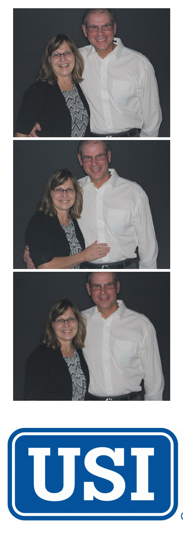 USI Insurance Holiday Party  | View more photos from the event at gallery.saycheesephotobooth.com/u/SayCheesePhotoBooth/USI-Insurance-Holiday-Party