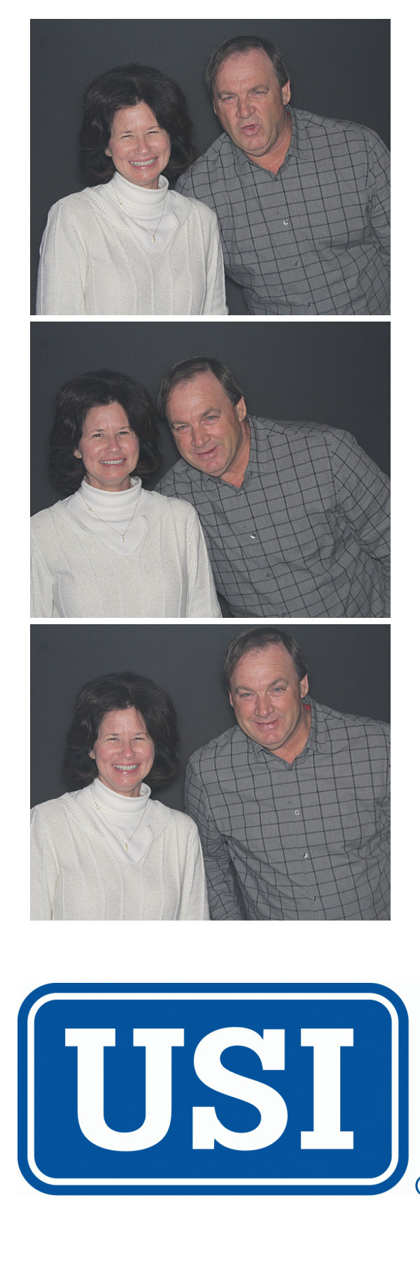 USI Insurance Holiday Party  | View more photos from the event at gallery.saycheesephotobooth.com/u/SayCheesePhotoBooth/USI-Insurance-Holiday-Party
