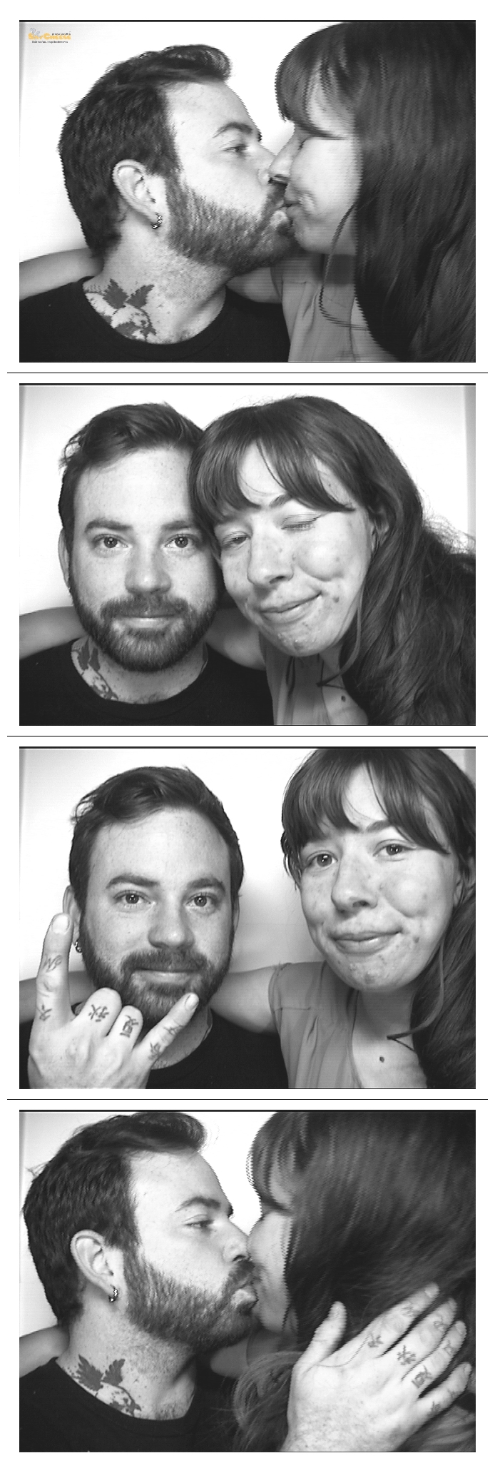Urban Artifact  | View more photos from the event at gallery.saycheesephotobooth.com/u/SayCheesePhotoBooth/Urban-Artifact