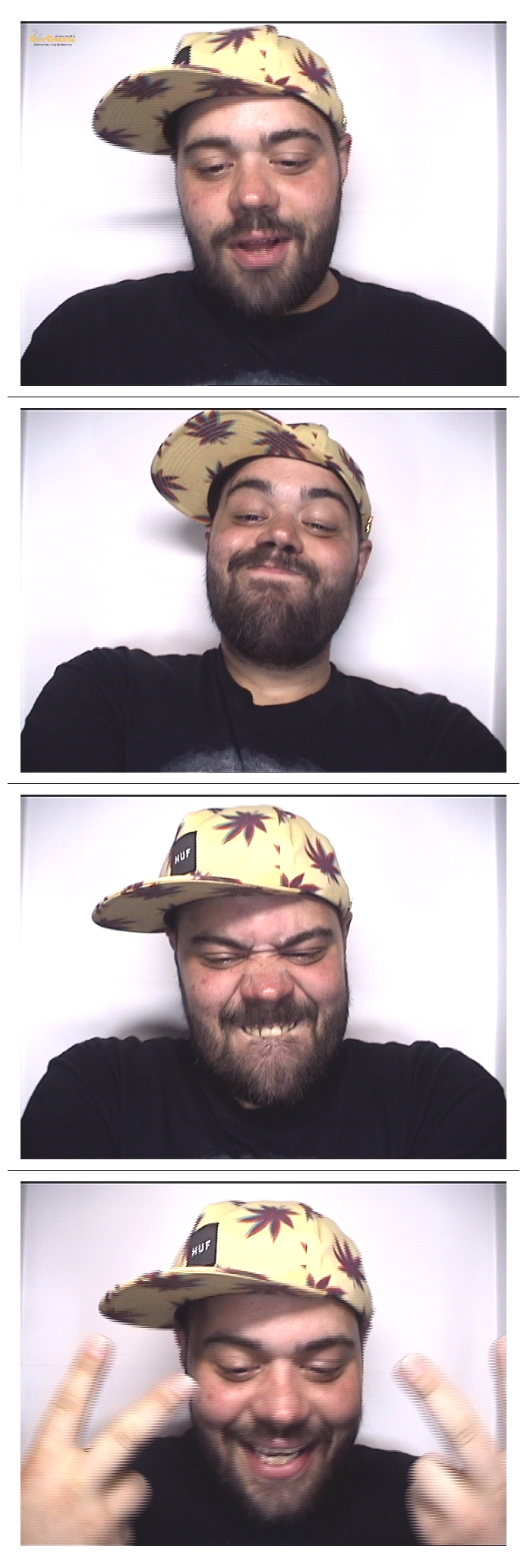 Urban Artifact  | View more photos from the event at gallery.saycheesephotobooth.com/u/SayCheesePhotoBooth/Urban-Artifact