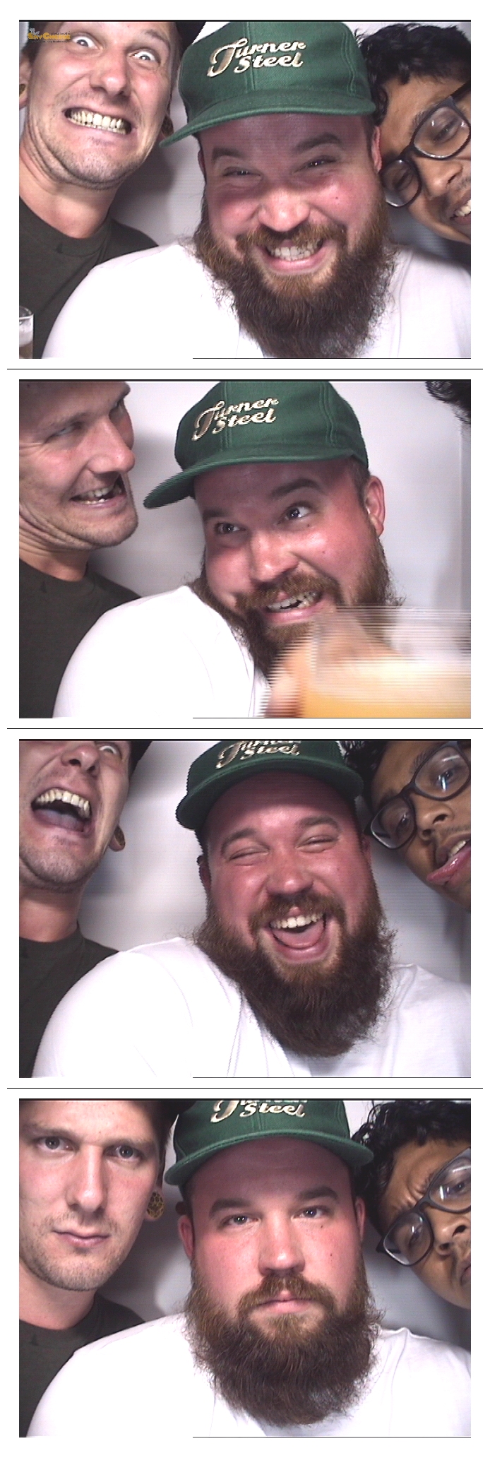 Urban Artifact  | View more photos from the event at gallery.saycheesephotobooth.com/u/SayCheesePhotoBooth/Urban-Artifact