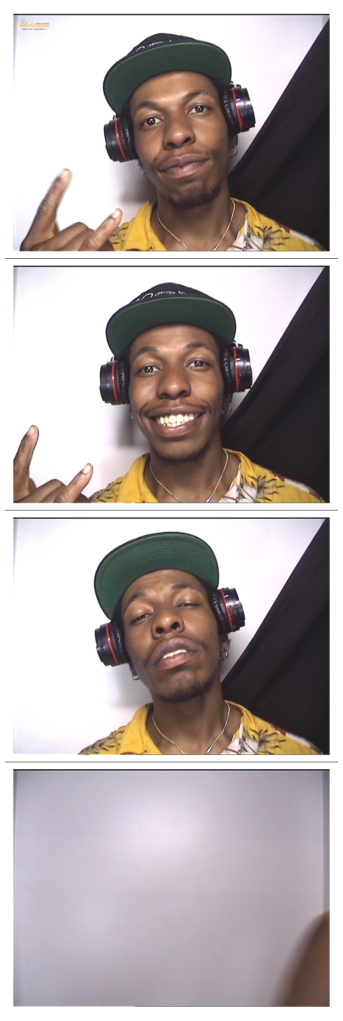 Urban Artifact  | View more photos from the event at gallery.saycheesephotobooth.com/u/SayCheesePhotoBooth/Urban-Artifact