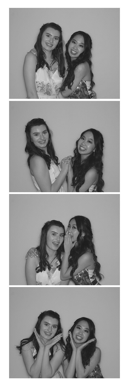 Ursuline Prom 2019 | View more photos from the event at gallery.saycheesephotobooth.com/u/SayCheesePhotoBooth/Ursuline-Prom-2019
