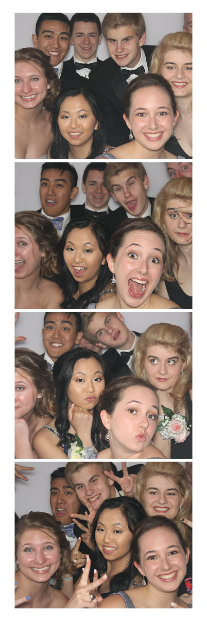 Ursuline Prom 2019 | View more photos from the event at gallery.saycheesephotobooth.com/u/SayCheesePhotoBooth/Ursuline-Prom-2019