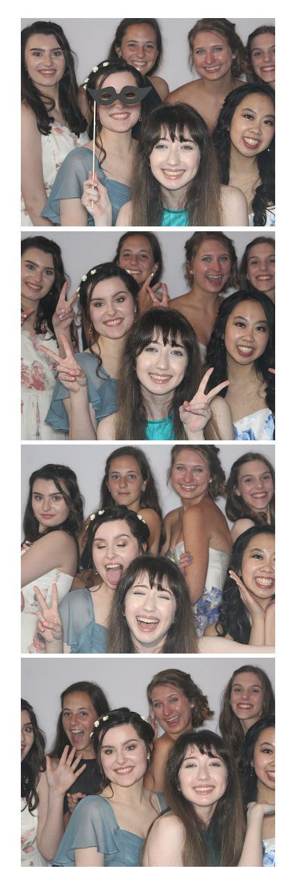 Ursuline Prom 2019 | View more photos from the event at gallery.saycheesephotobooth.com/u/SayCheesePhotoBooth/Ursuline-Prom-2019