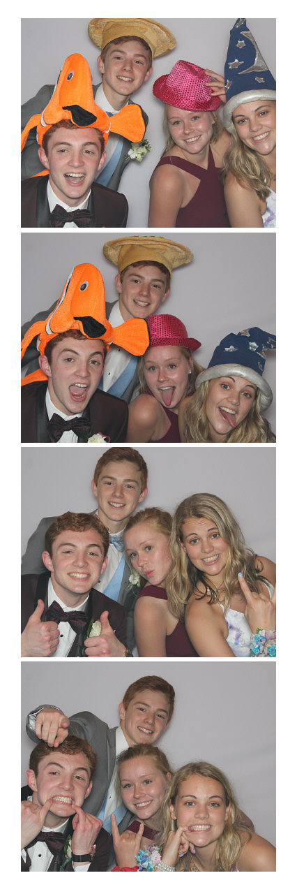 Ursuline Prom 2019 | View more photos from the event at gallery.saycheesephotobooth.com/u/SayCheesePhotoBooth/Ursuline-Prom-2019