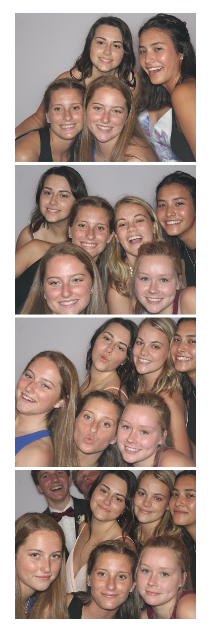 Ursuline Prom 2019 | View more photos from the event at gallery.saycheesephotobooth.com/u/SayCheesePhotoBooth/Ursuline-Prom-2019