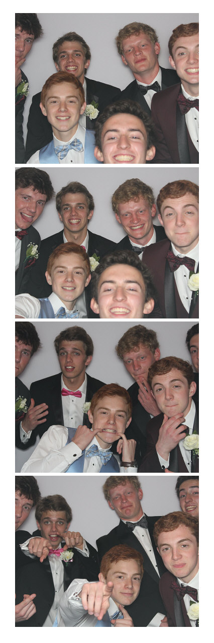 Ursuline Prom 2019 | View more photos from the event at gallery.saycheesephotobooth.com/u/SayCheesePhotoBooth/Ursuline-Prom-2019