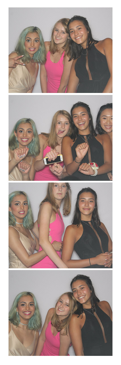 Ursuline Prom 2019 | View more photos from the event at gallery.saycheesephotobooth.com/u/SayCheesePhotoBooth/Ursuline-Prom-2019