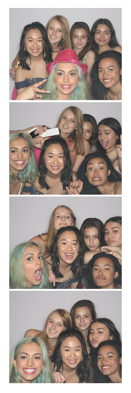 Ursuline Prom 2019 | View more photos from the event at gallery.saycheesephotobooth.com/u/SayCheesePhotoBooth/Ursuline-Prom-2019