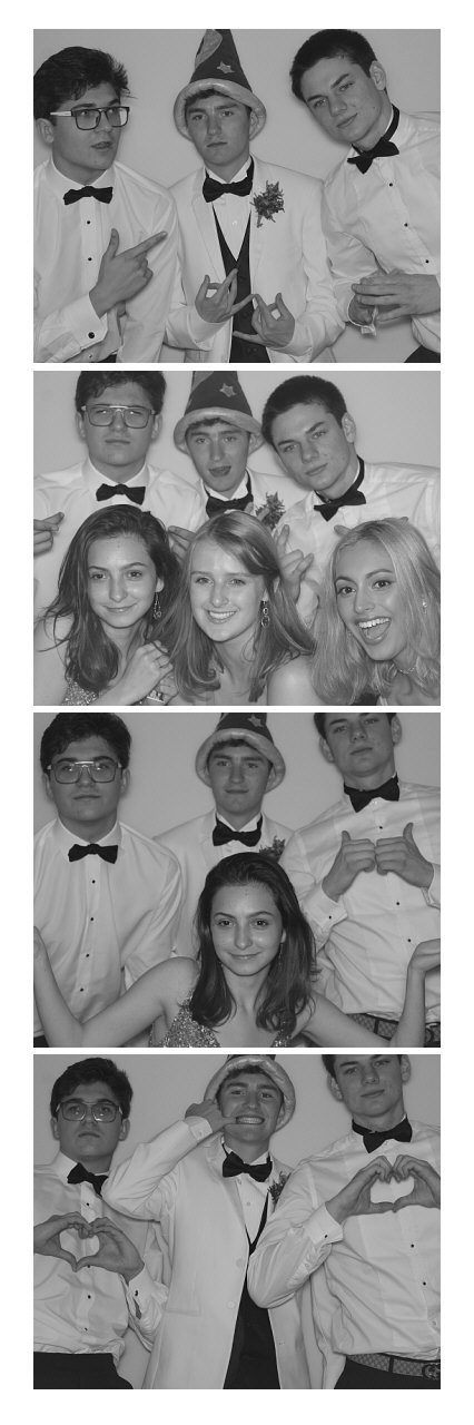 Ursuline Prom 2019 | View more photos from the event at gallery.saycheesephotobooth.com/u/SayCheesePhotoBooth/Ursuline-Prom-2019