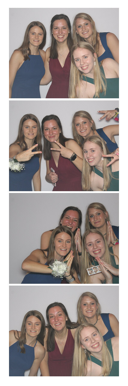 Ursuline Prom 2019 | View more photos from the event at gallery.saycheesephotobooth.com/u/SayCheesePhotoBooth/Ursuline-Prom-2019