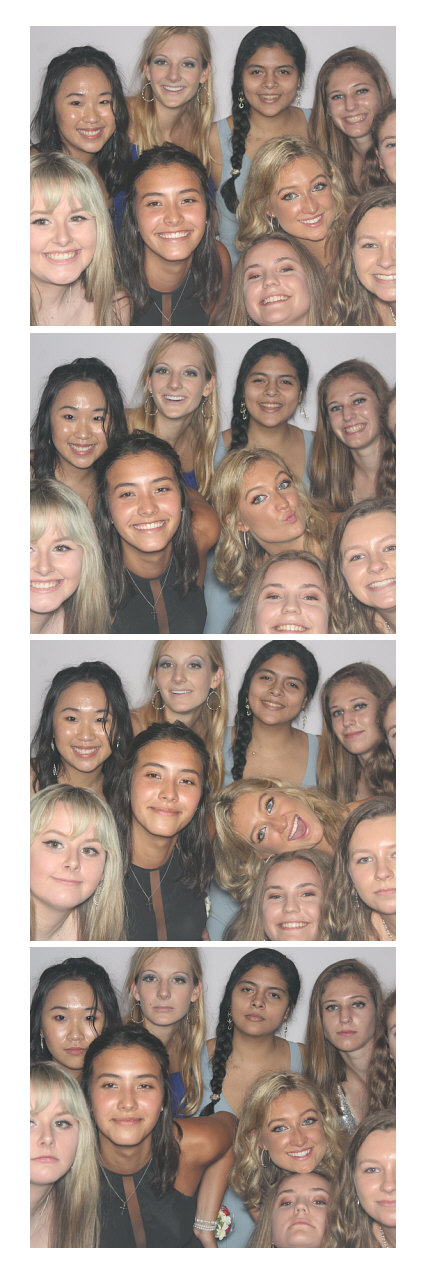 Ursuline Prom 2019 | View more photos from the event at gallery.saycheesephotobooth.com/u/SayCheesePhotoBooth/Ursuline-Prom-2019