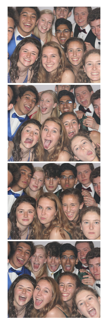 Ursuline Prom 2019 | View more photos from the event at gallery.saycheesephotobooth.com/u/SayCheesePhotoBooth/Ursuline-Prom-2019