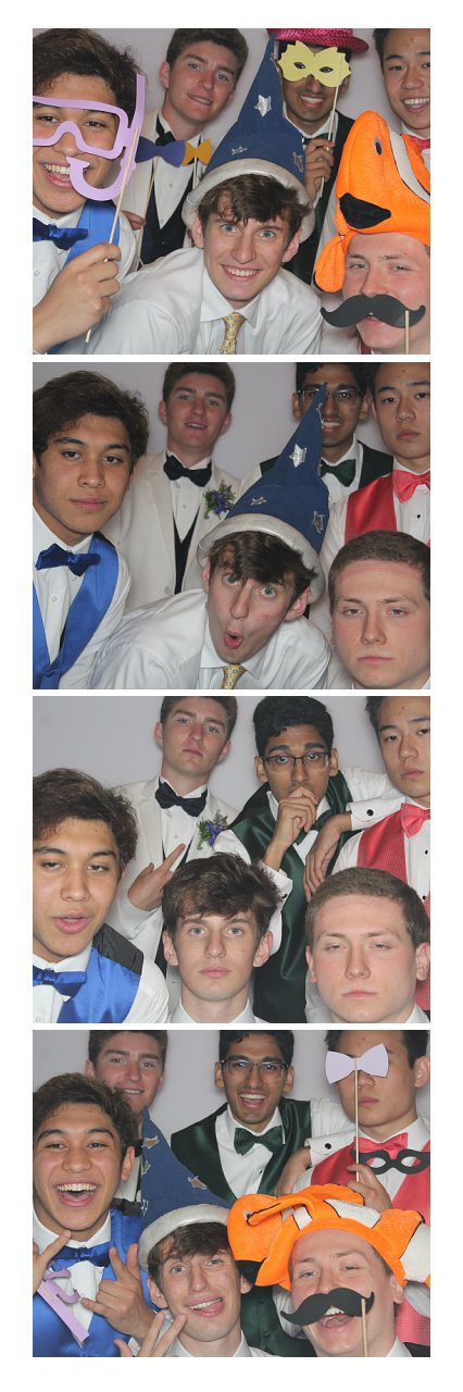 Ursuline Prom 2019 | View more photos from the event at gallery.saycheesephotobooth.com/u/SayCheesePhotoBooth/Ursuline-Prom-2019