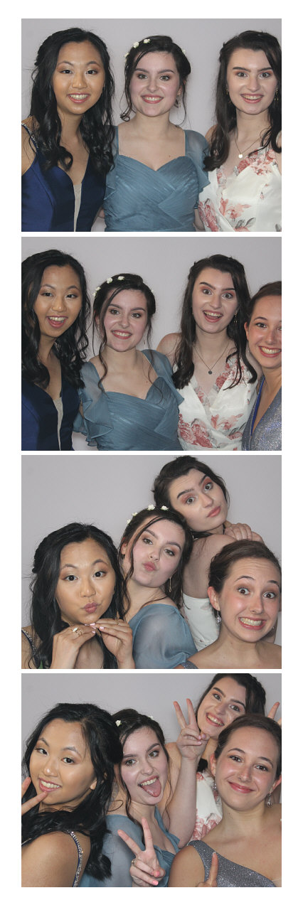Ursuline Prom 2019 | View more photos from the event at gallery.saycheesephotobooth.com/u/SayCheesePhotoBooth/Ursuline-Prom-2019