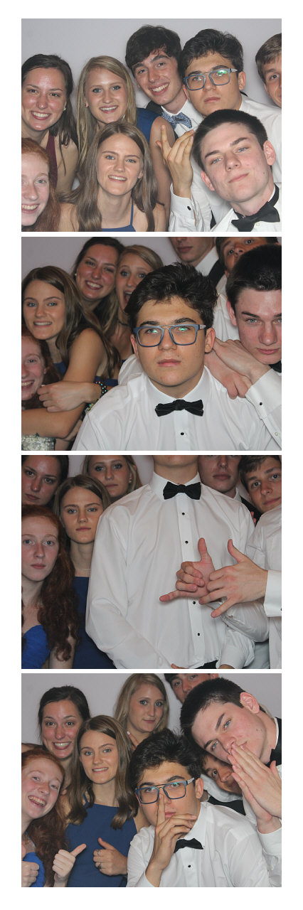 Ursuline Prom 2019 | View more photos from the event at gallery.saycheesephotobooth.com/u/SayCheesePhotoBooth/Ursuline-Prom-2019