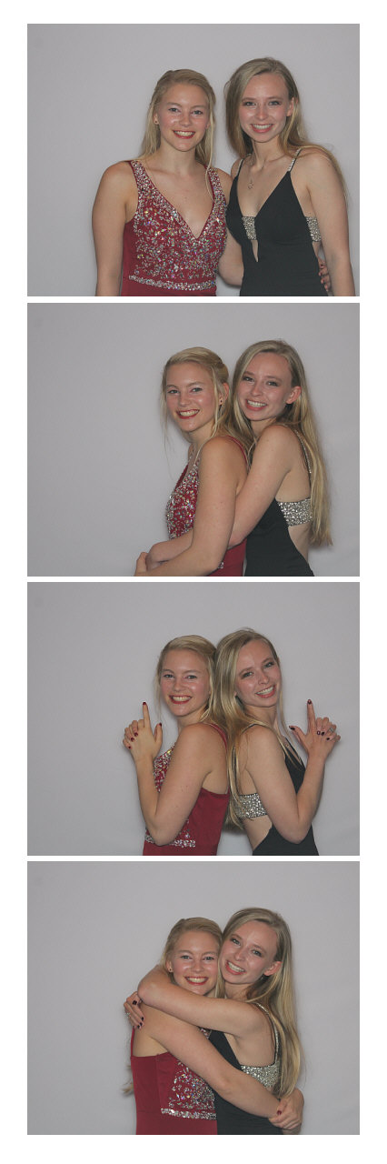 Ursuline Prom 2019 | View more photos from the event at gallery.saycheesephotobooth.com/u/SayCheesePhotoBooth/Ursuline-Prom-2019