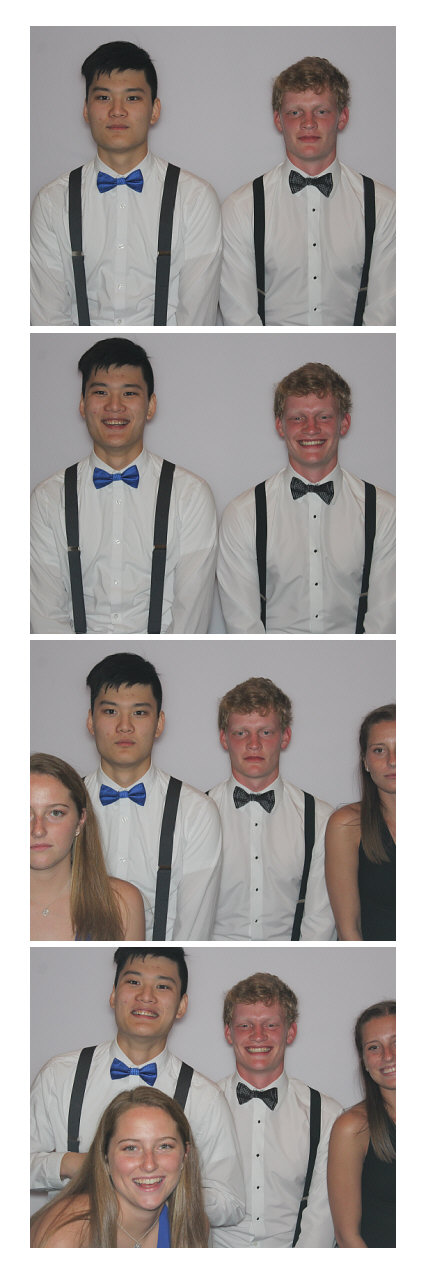 Ursuline Prom 2019 | View more photos from the event at gallery.saycheesephotobooth.com/u/SayCheesePhotoBooth/Ursuline-Prom-2019