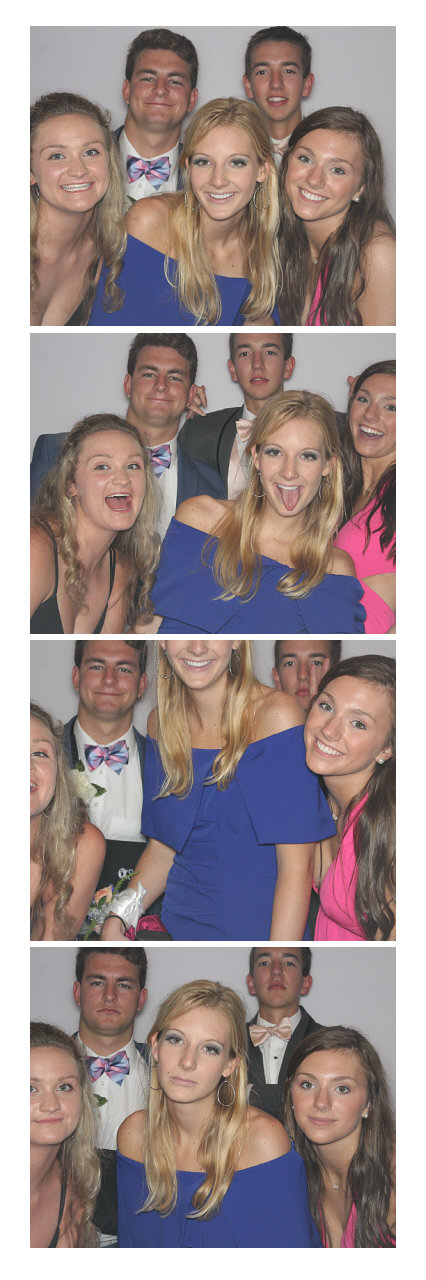 Ursuline Prom 2019 | View more photos from the event at gallery.saycheesephotobooth.com/u/SayCheesePhotoBooth/Ursuline-Prom-2019