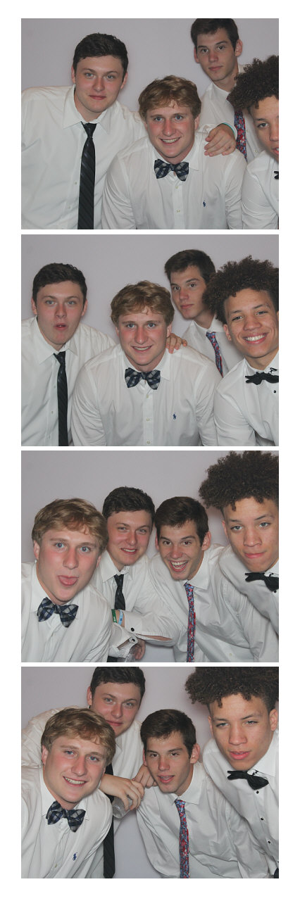Ursuline Prom 2019 | View more photos from the event at gallery.saycheesephotobooth.com/u/SayCheesePhotoBooth/Ursuline-Prom-2019