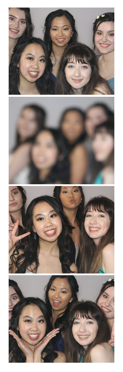 Ursuline Prom 2019 | View more photos from the event at gallery.saycheesephotobooth.com/u/SayCheesePhotoBooth/Ursuline-Prom-2019