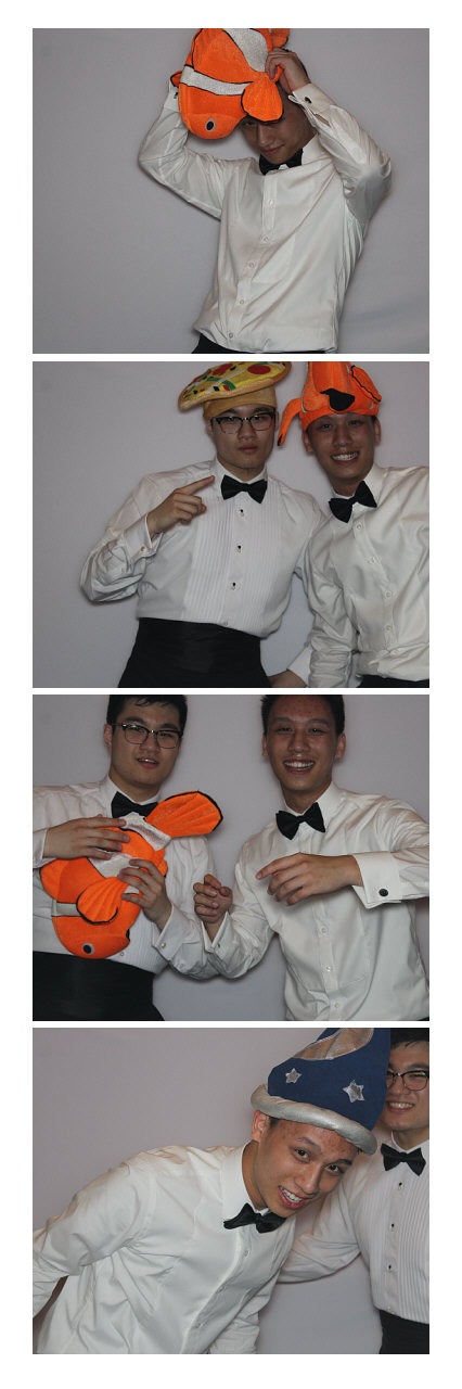 Ursuline Prom 2019 | View more photos from the event at gallery.saycheesephotobooth.com/u/SayCheesePhotoBooth/Ursuline-Prom-2019
