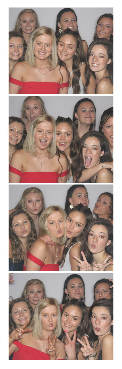 Ursuline Prom 2019 | View more photos from the event at gallery.saycheesephotobooth.com/u/SayCheesePhotoBooth/Ursuline-Prom-2019