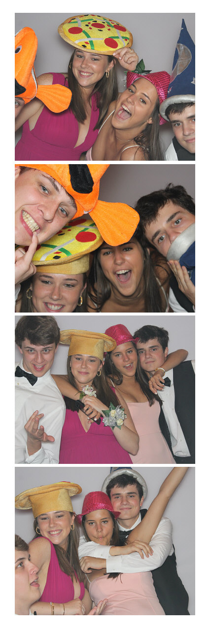 Ursuline Prom 2019 | View more photos from the event at gallery.saycheesephotobooth.com/u/SayCheesePhotoBooth/Ursuline-Prom-2019