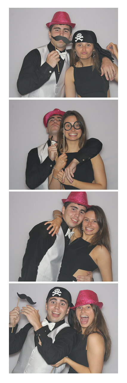 Ursuline Prom 2019 | View more photos from the event at gallery.saycheesephotobooth.com/u/SayCheesePhotoBooth/Ursuline-Prom-2019