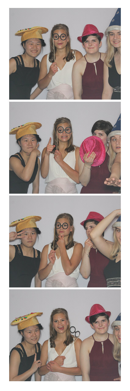 Ursuline Prom 2019 | View more photos from the event at gallery.saycheesephotobooth.com/u/SayCheesePhotoBooth/Ursuline-Prom-2019