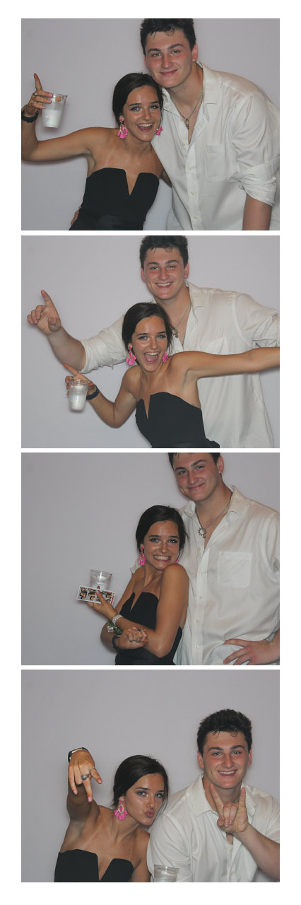 Ursuline Prom 2019 | View more photos from the event at gallery.saycheesephotobooth.com/u/SayCheesePhotoBooth/Ursuline-Prom-2019
