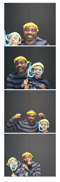 Villa Madonna  | View more photos from the event at gallery.saycheesephotobooth.com/u/SayCheesePhotoBooth/Villa-Madonna