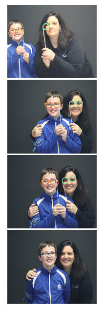 Villa Madonna  | View more photos from the event at gallery.saycheesephotobooth.com/u/SayCheesePhotoBooth/Villa-Madonna