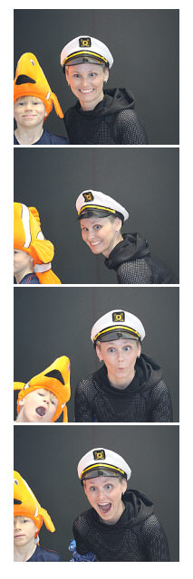Villa Madonna  | View more photos from the event at gallery.saycheesephotobooth.com/u/SayCheesePhotoBooth/Villa-Madonna