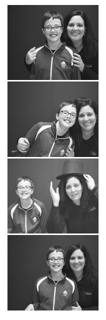 Villa Madonna  | View more photos from the event at gallery.saycheesephotobooth.com/u/SayCheesePhotoBooth/Villa-Madonna