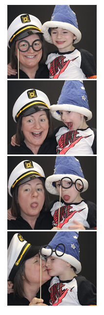 Villa Madonna  | View more photos from the event at gallery.saycheesephotobooth.com/u/SayCheesePhotoBooth/Villa-Madonna